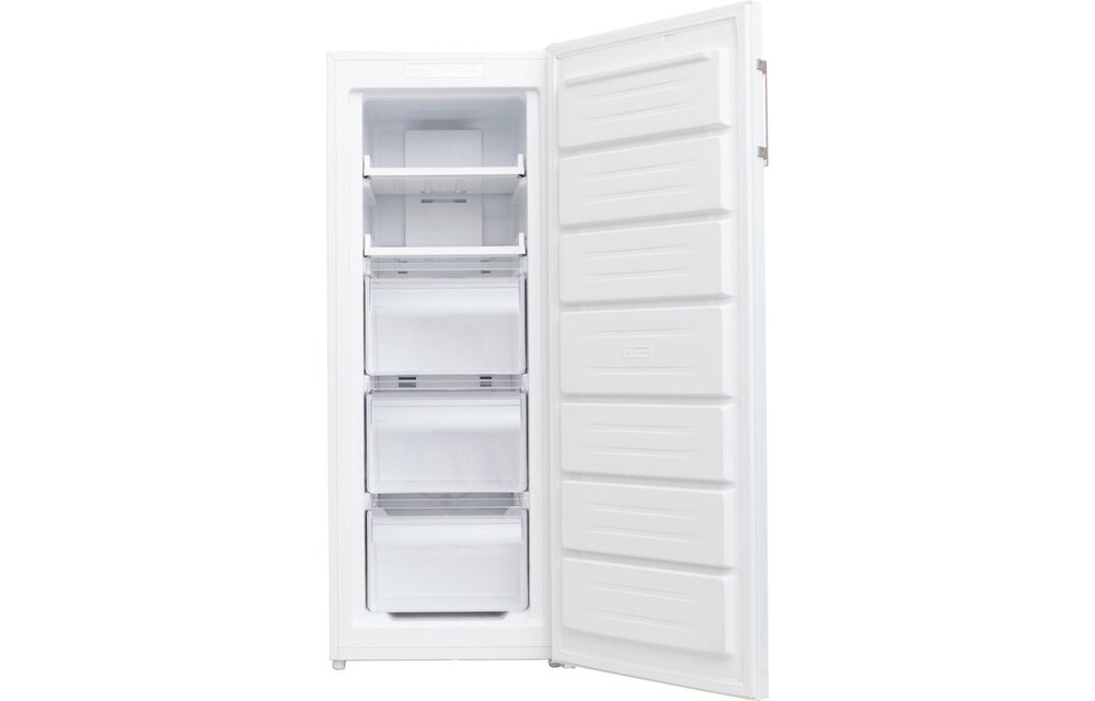 Exquisit GS232-NF-040EW - Vrieskast