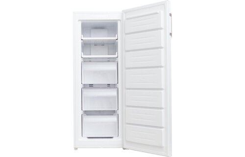 Exquisit GS232-NF-040EW - Vrieskast