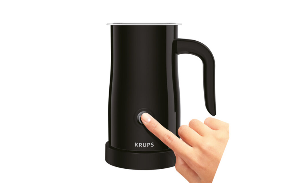 Krups Frotter Control XL1008 - Melkopschuimer