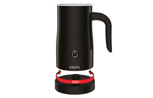 Krups Frotter Control XL1008 - Melkopschuimer