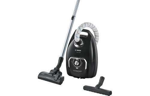 Bosch Serie 8 In'genius BGL8X329 - Stofzuiger met zak