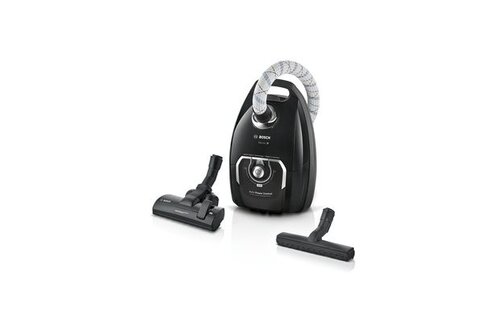 Bosch Serie 8 In'genius BGL8X329 - Stofzuiger met zak