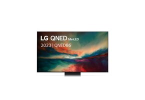 LG 86QNED866RE (2023) - QNED TV