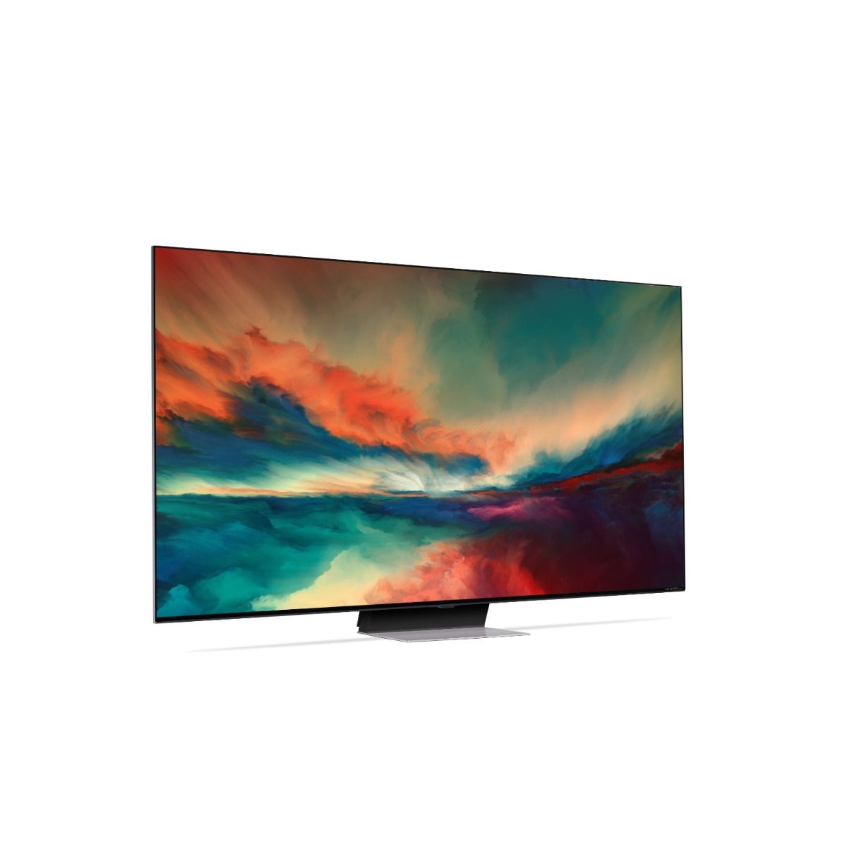 LG 86QNED866RE (2023) - QNED TV