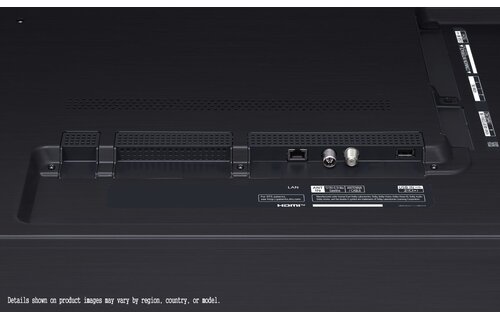 LG 86QNED866RE (2023) - QNED TV