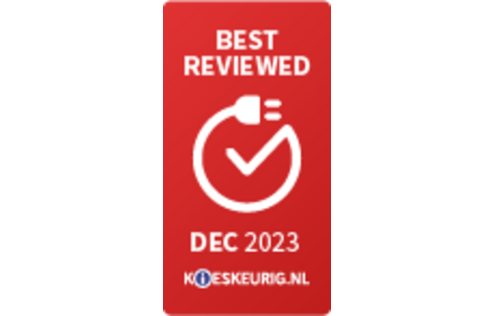 Bosch Serie 8 WQB246C9NL - Warmtepompdroger