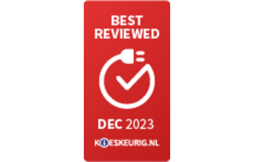 Bosch Serie 8 WQB246C9NL - Warmtepompdroger