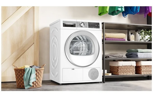 Bosch Serie 6 WPG23209NL - Condensdroger