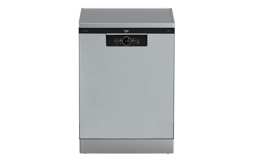 Beko BDFN36653XC - Vrijstaande vaatwasser