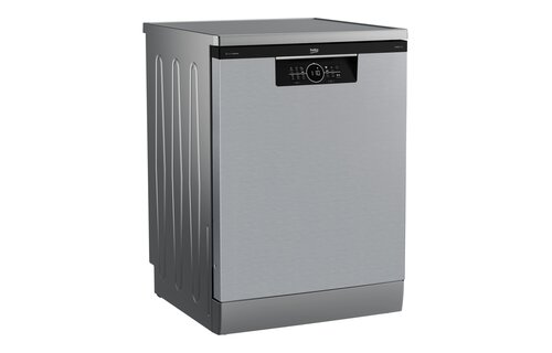 Beko BDFN36653XC - Vrijstaande vaatwasser