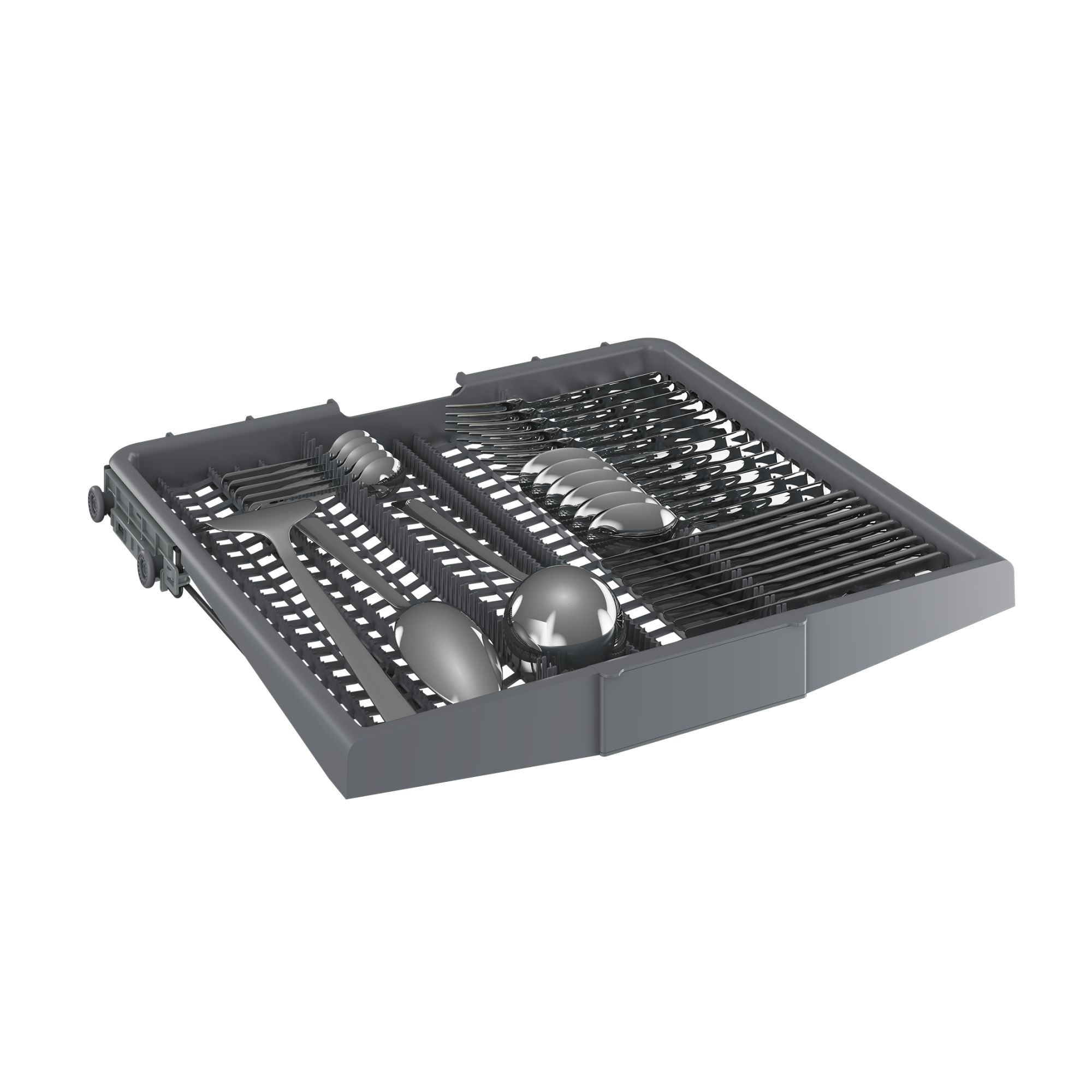 Beko BDFN36653XC - Vrijstaande vaatwasser