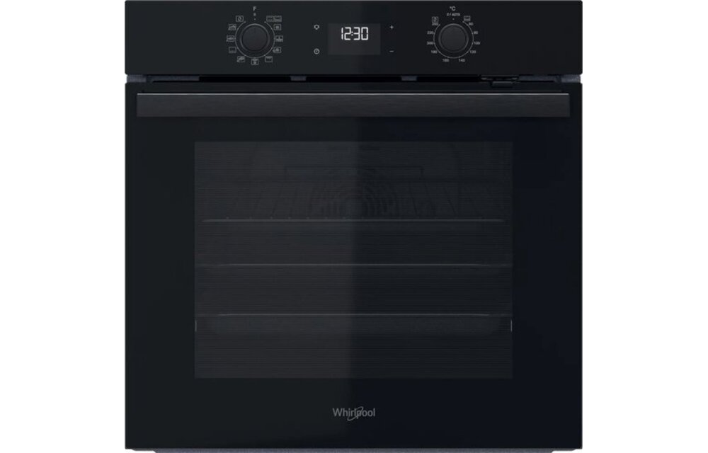 Whirlpool OMR58HU1B - Inbouw oven