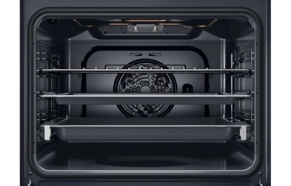 Whirlpool OMR58HU1B - Inbouw oven