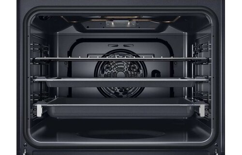 Whirlpool OMR58HU1B - Inbouw oven