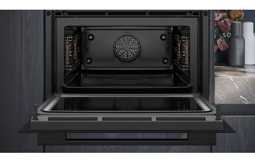 Siemens CM724G1B3 iQ700 extraKlasse - Inbouw oven