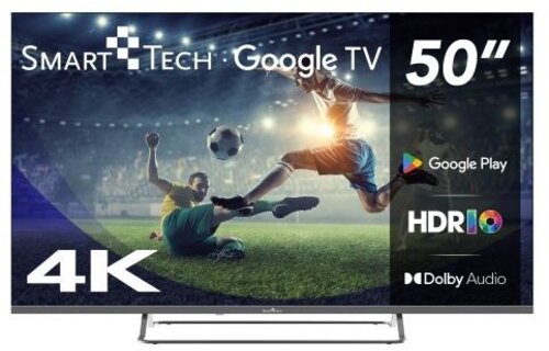 Smart Tech 50UG02V - LED TV