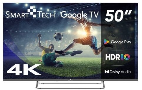 Smart Tech 50UG02V - LED TV