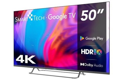 Smart Tech 50UG02V - LED TV
