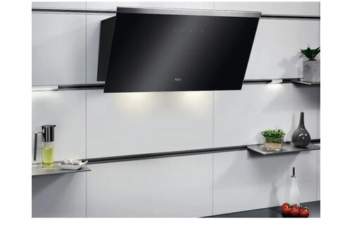 AEG DVE5661HB - Wandschouw afzuigkap