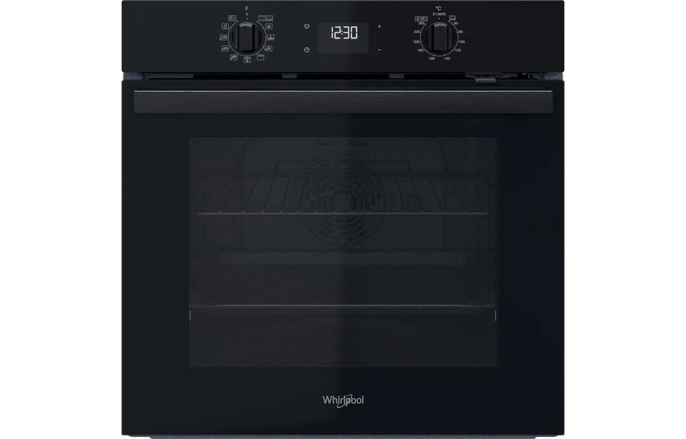 Whirlpool OMR58RR1B - Inbouw oven