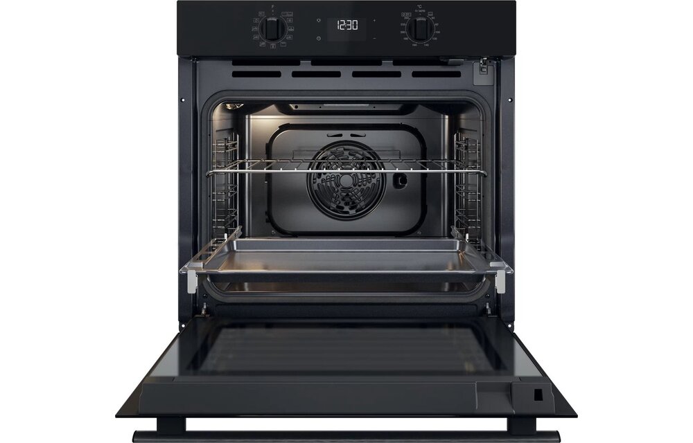 Whirlpool OMR58RR1B - Inbouw oven