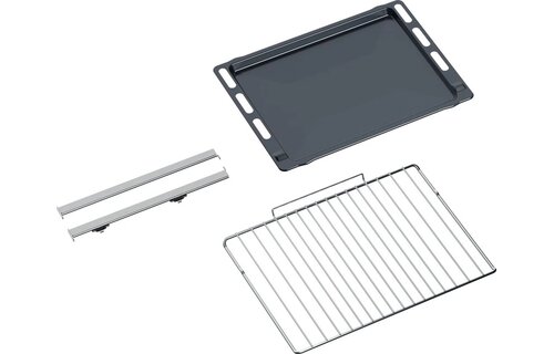 Whirlpool OMR58RR1B - Inbouw oven