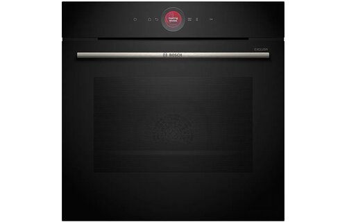 Bosch HBG734AB1 Serie 8 EXCLUSIV - Inbouw oven