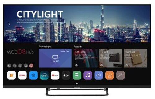 Smart Tech 40FW01V - LED TV