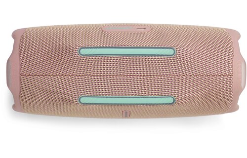 JBL Charge 6 Roze - Draadloze speaker