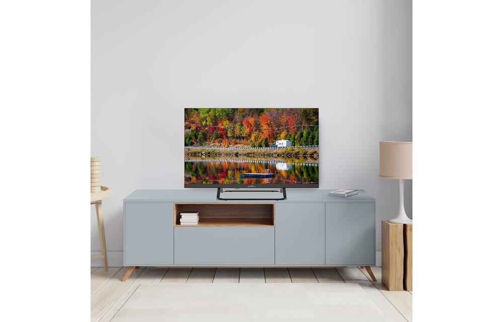 Smart Tech 24HW01V - LED TV