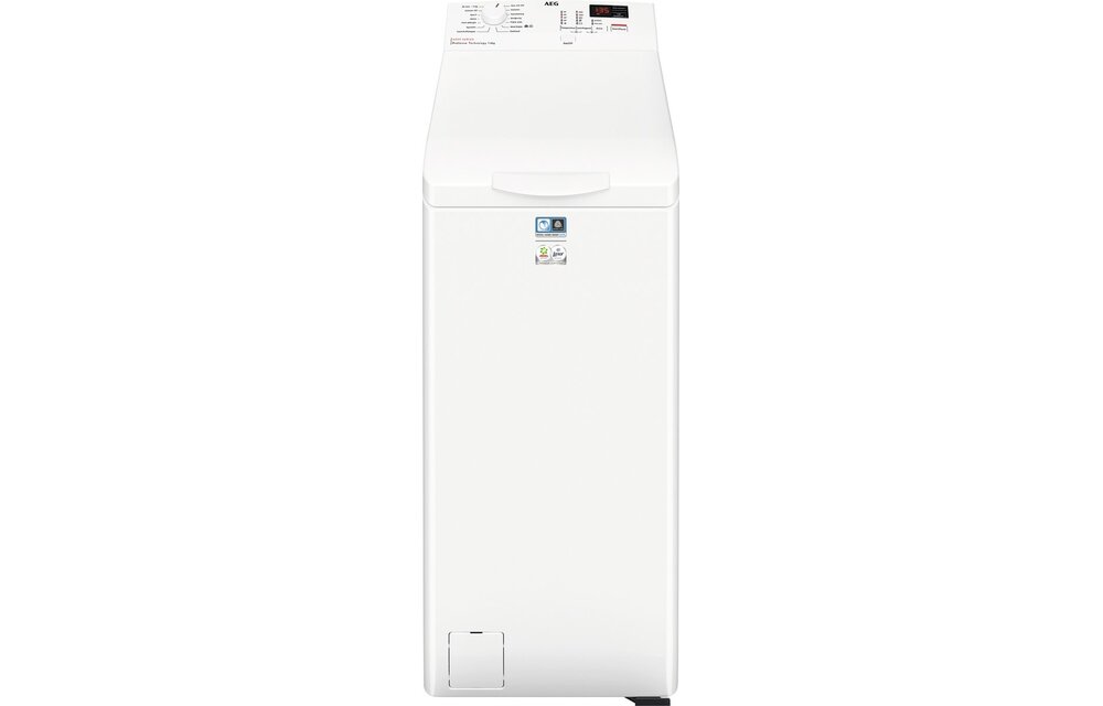 AEG LTR6162K - Wasmachine