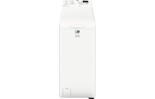 AEG LTR6162K - Wasmachine