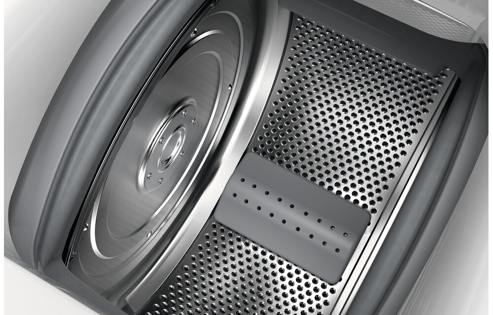 AEG LTR6162K - Wasmachine