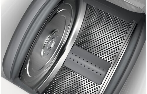 AEG LTR6162K - Wasmachine