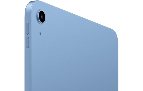 Apple iPad A16 (2025) 11 inch WiFi 128 GB Blauw - Tablet