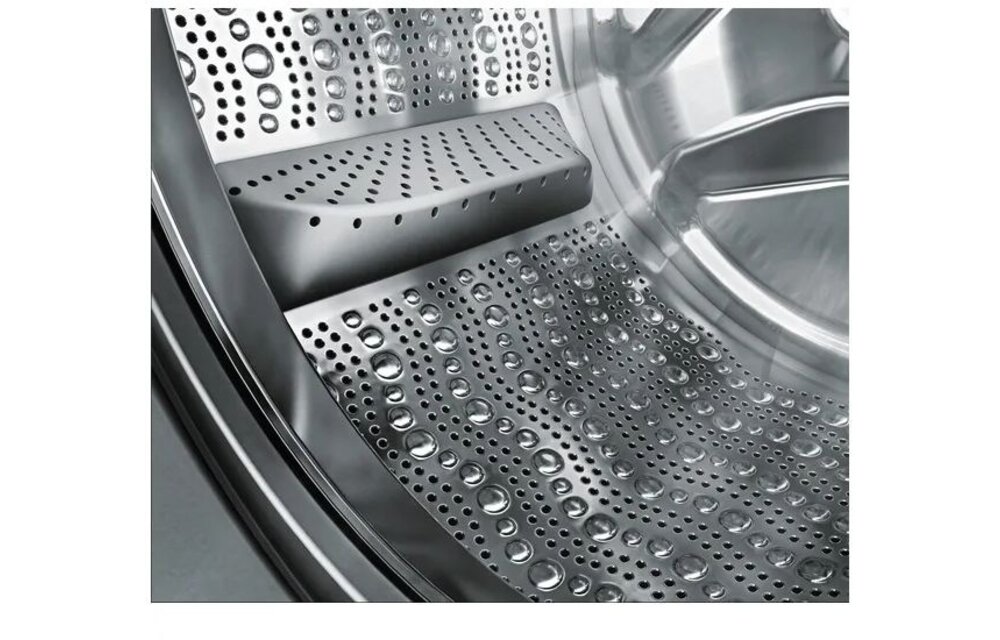 Siemens WG44G2ZENL extraKlasse - Wasmachine