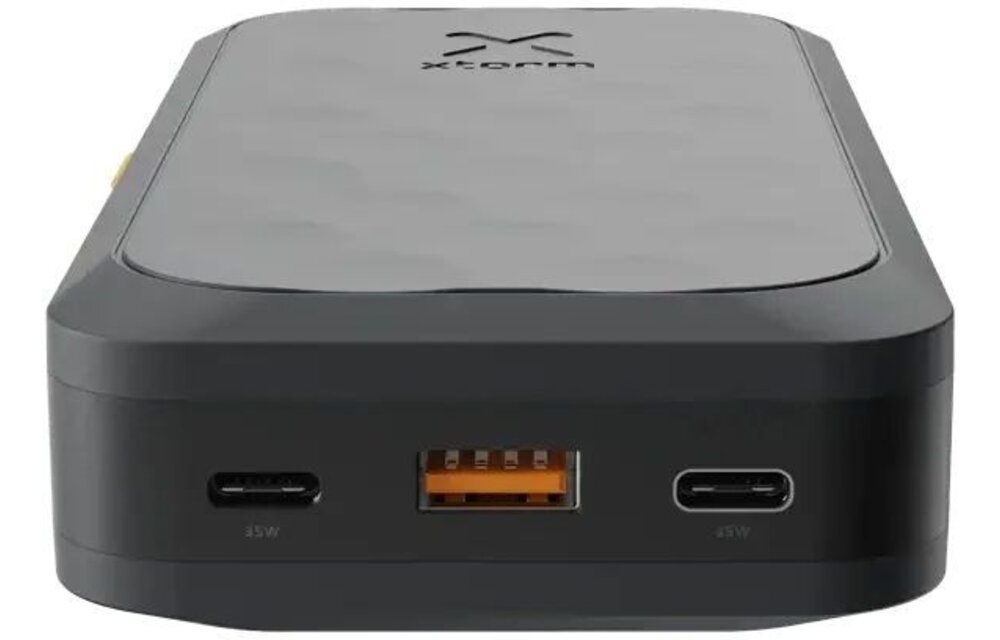 Xtorm Fuel Series 5 FS5201 20.000 mAh Midnight Black - Powerbank