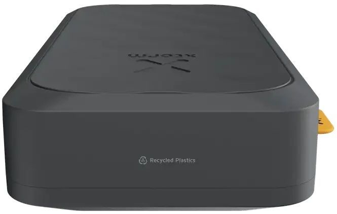 Xtorm Fuel Series 5 FS5201 20.000 mAh Midnight Black - Powerbank