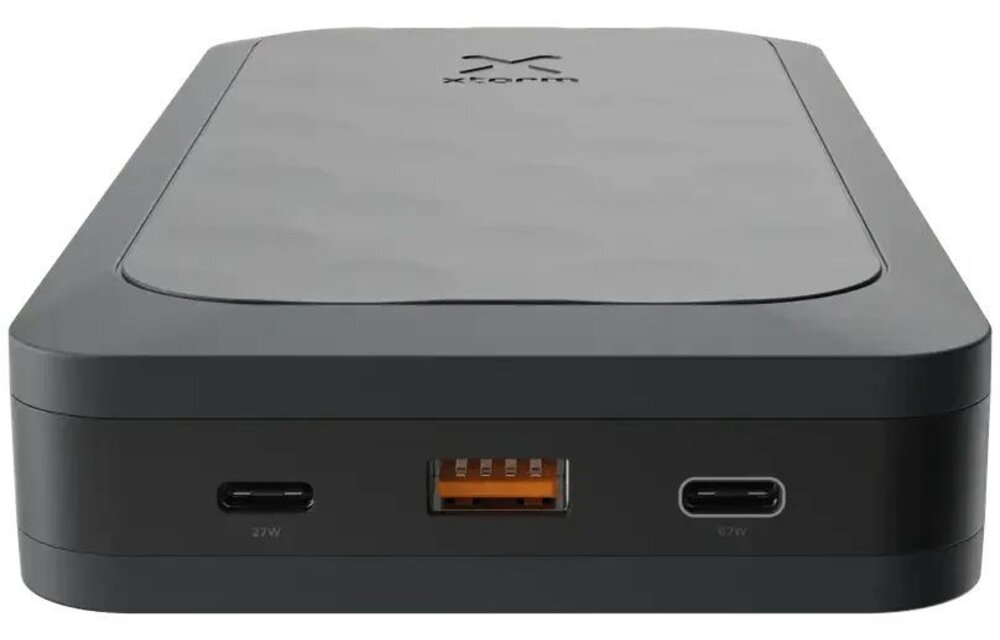 Xtorm Fuel Series 5 FS5451 45.000 mAh Midnight Black - Powerbank