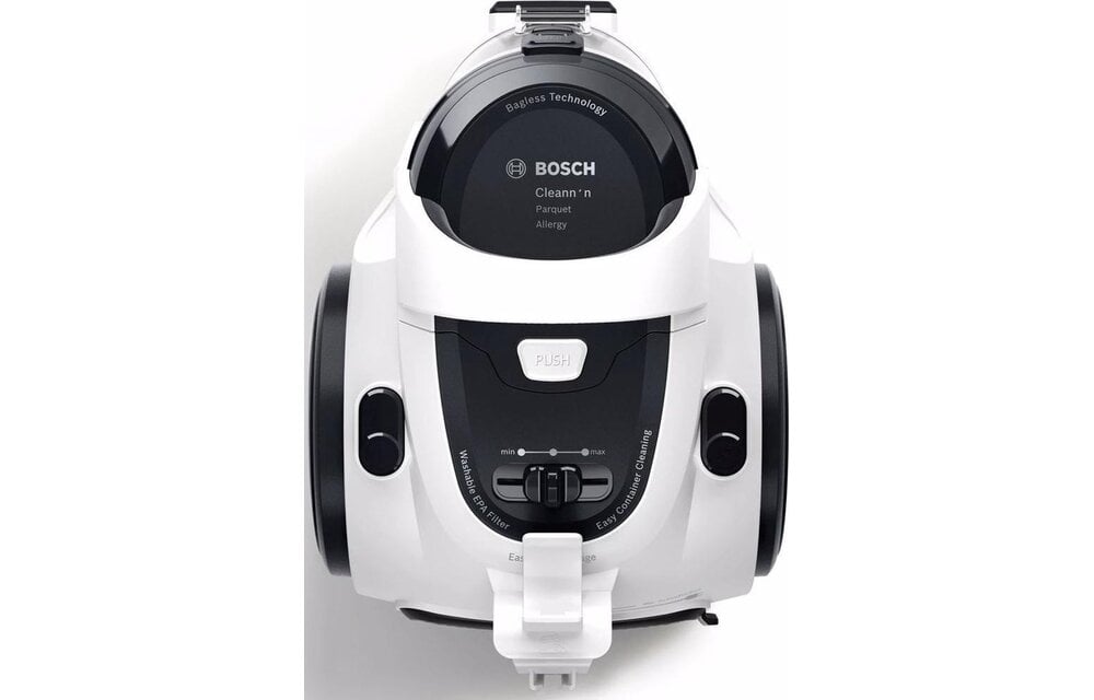 Bosch BGS05A222 Serie 2 - Stofzuiger zonder zak