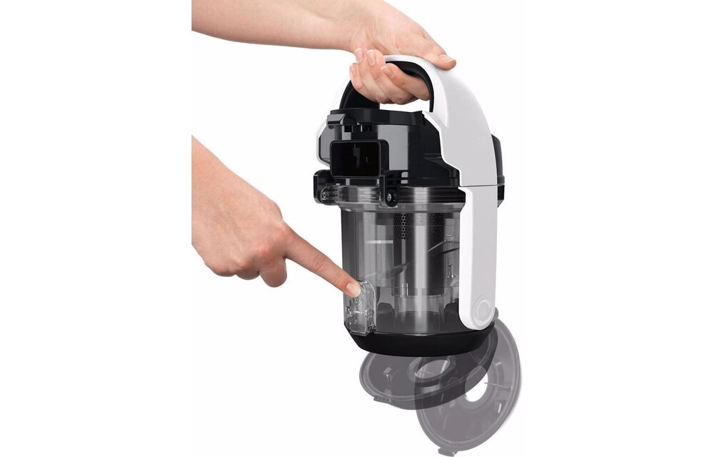 Bosch BGS05A222 Serie 2 - Stofzuiger zonder zak