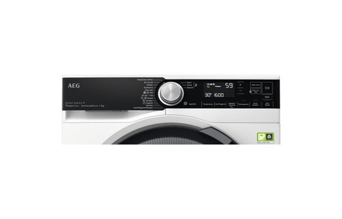 AEG LR8BADEN PowerCare UniversalDose - Wasmachine