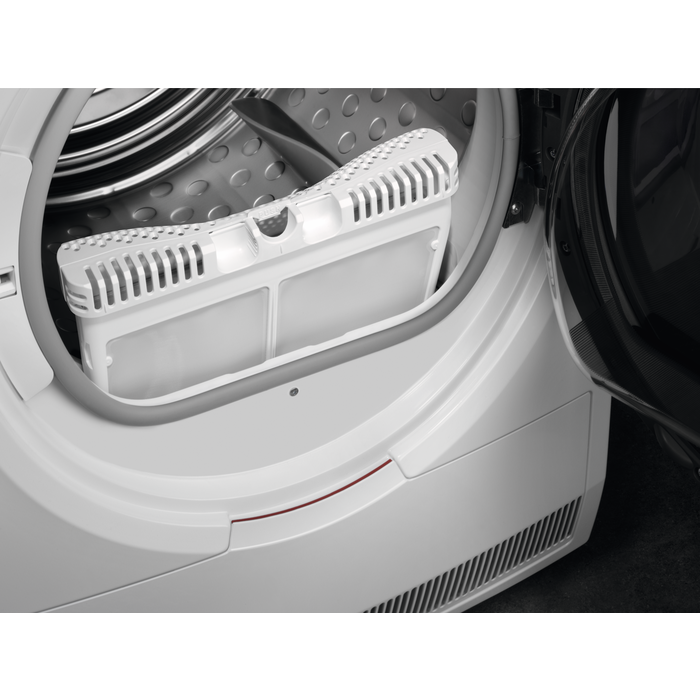 AEG TR9MUNCHEN 9000 Serie AbsoluteCare Plus - Warmtepompdroger