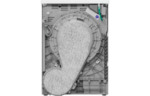 AEG TR9MUNCHEN 9000 Serie AbsoluteCare Plus - Warmtepompdroger