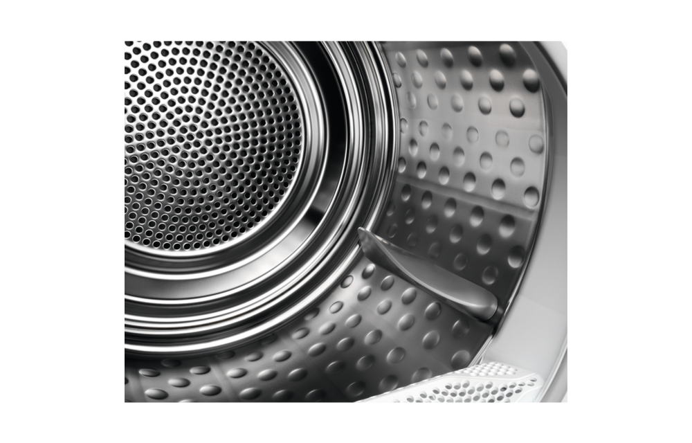 AEG TR9MUNCHEN 9000 Serie AbsoluteCare Plus - Warmtepompdroger