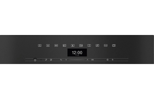 Miele DGC 7440 HCX PRO OBSW - Inbouw oven