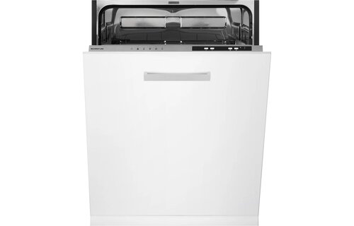 Inventum IVW6008A - Inbouw vaatwasser