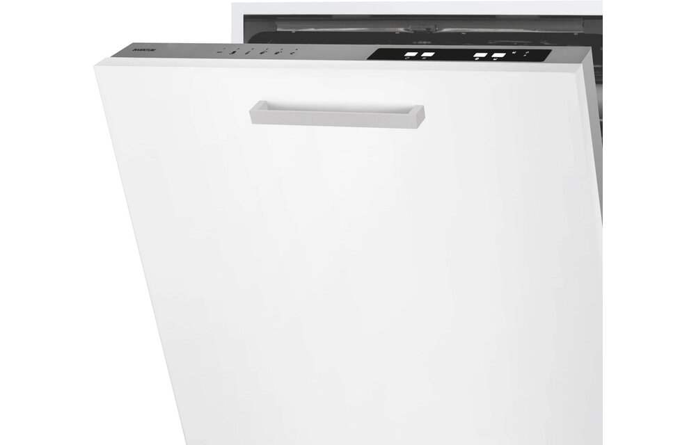 Inventum IVW6008A - Inbouw vaatwasser