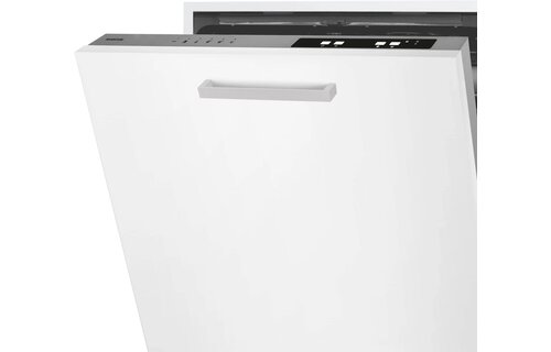 Inventum IVW6008A - Inbouw vaatwasser