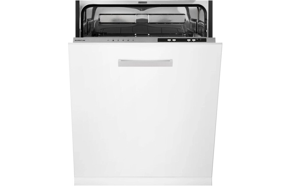 Inventum IVW6008A - Inbouw vaatwasser